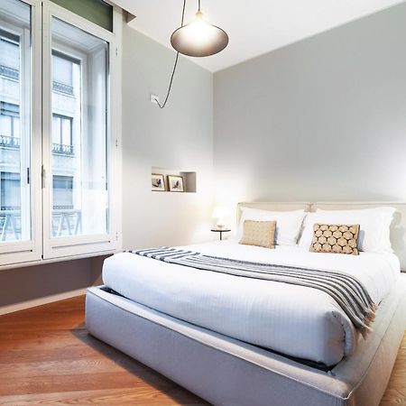 Rifugio Chic In Centro Milano Apartment Exterior photo