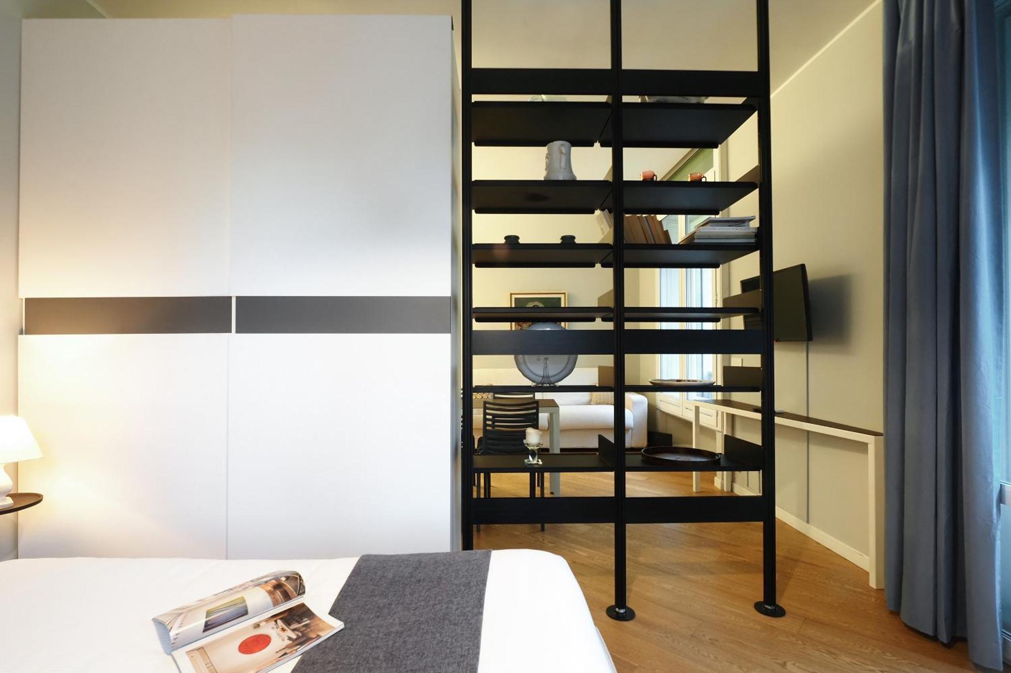 Rifugio Chic In Centro Milano Apartment Exterior photo