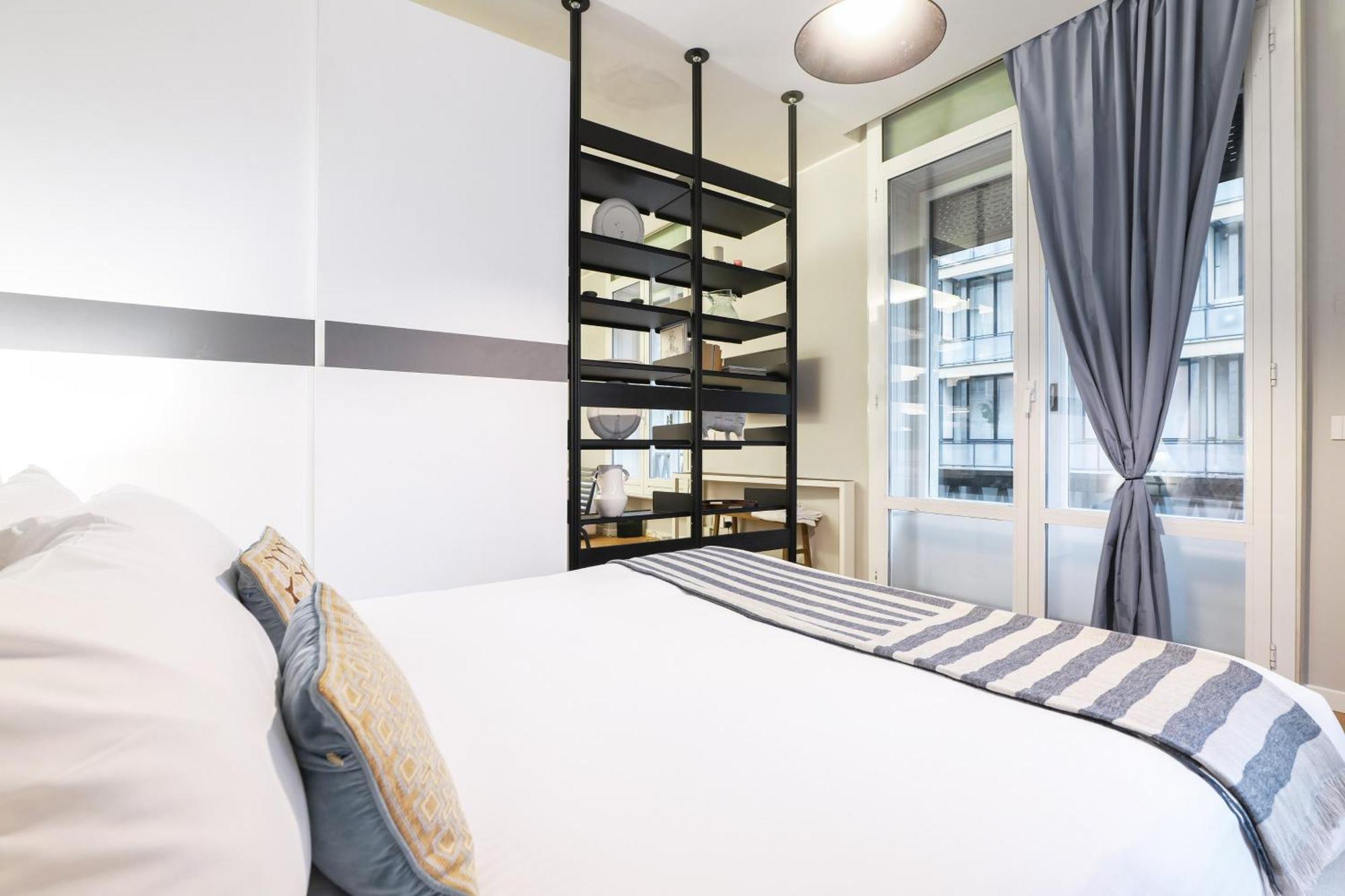 Rifugio Chic In Centro Milano Apartment Exterior photo